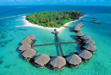 Andaman Tour Package