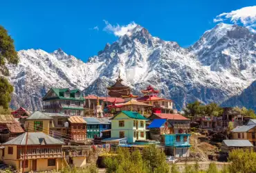 Himachal Tour Package