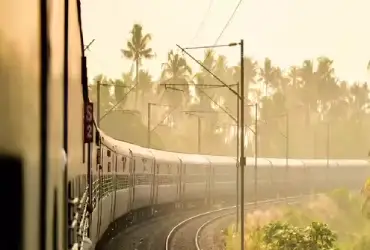 Delhi to Jammu